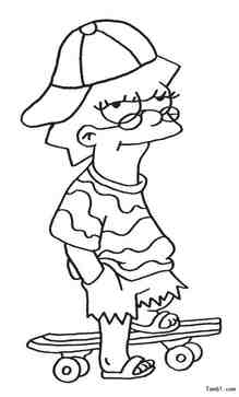 辛普森的一家11